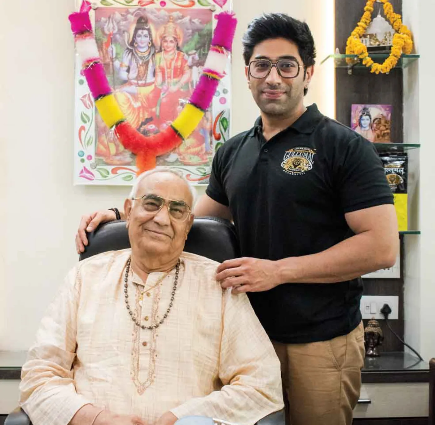 ShankarLal Ji